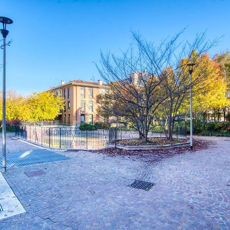 Italianflat - Canal Couture, Navigli Luxury Retreat Milan Exterior photo