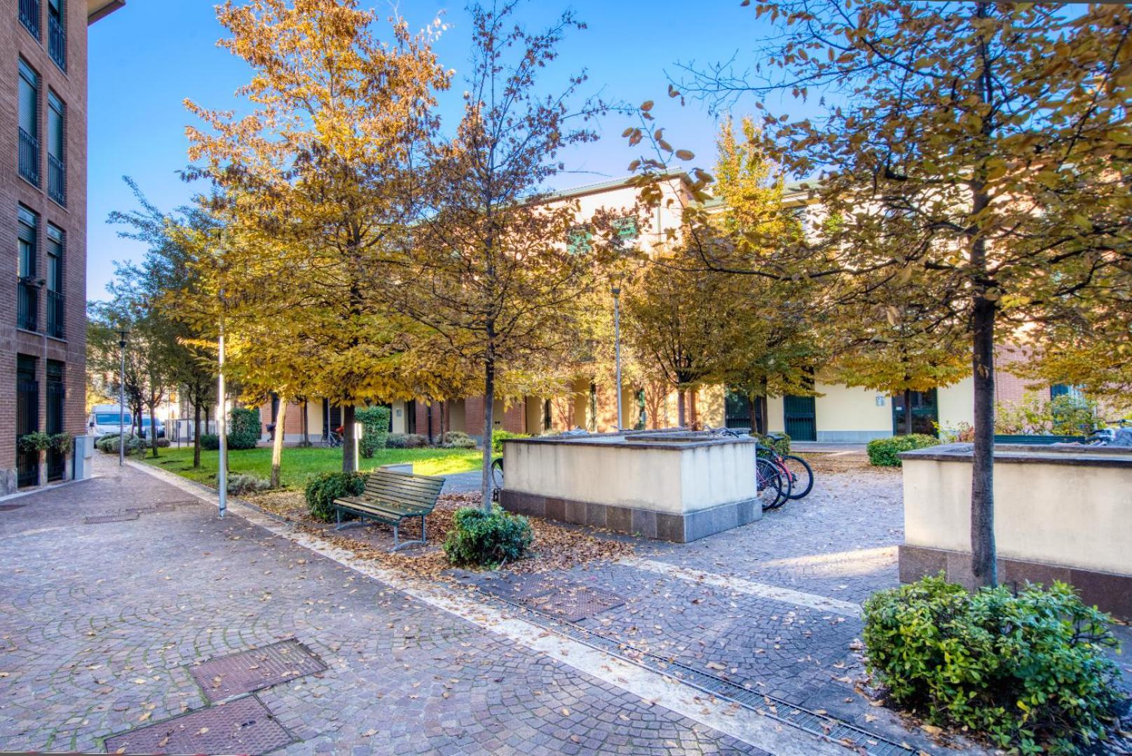 Italianflat - Canal Couture, Navigli Luxury Retreat Milan Exterior photo