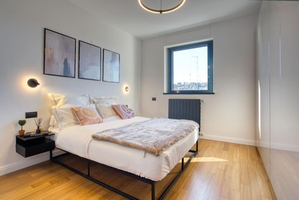 Italianflat - Canal Couture, Navigli Luxury Retreat Milan Exterior photo