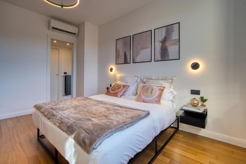 Italianflat - Canal Couture, Navigli Luxury Retreat Milan Exterior photo