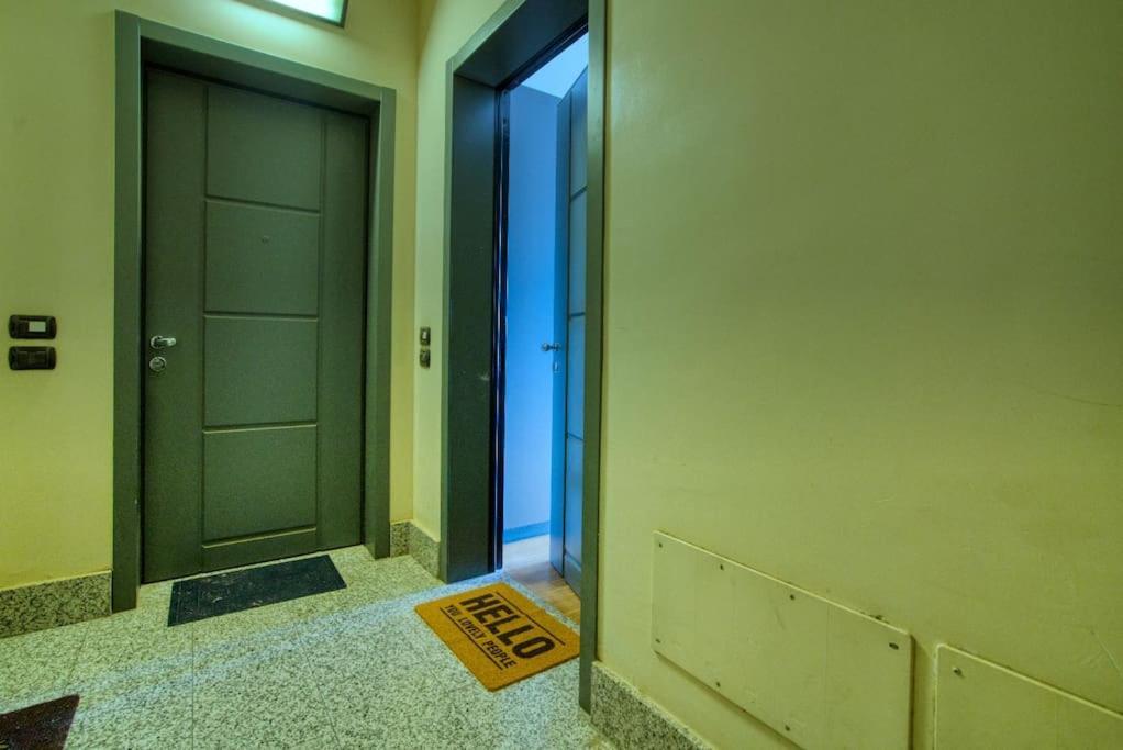Italianflat - Canal Couture, Navigli Luxury Retreat Milan Exterior photo