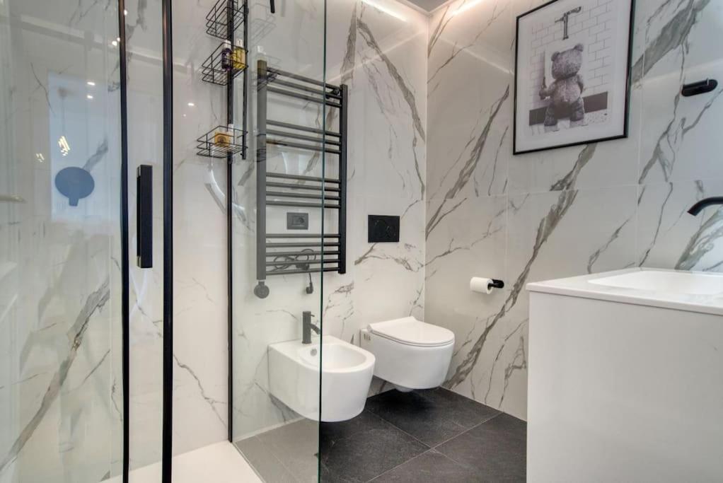 Italianflat - Canal Couture, Navigli Luxury Retreat Milan Exterior photo