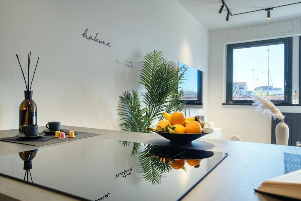 Italianflat - Canal Couture, Navigli Luxury Retreat Milan Exterior photo