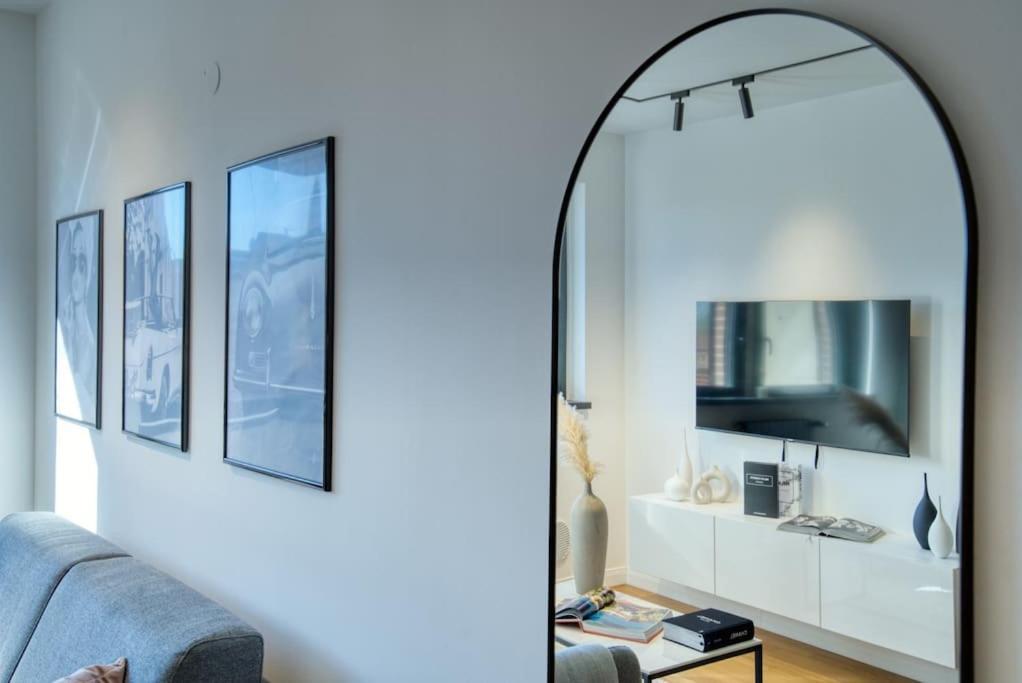 Italianflat - Canal Couture, Navigli Luxury Retreat Milan Exterior photo