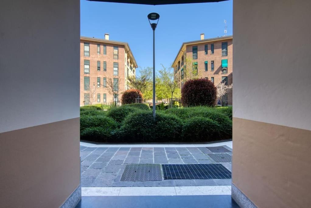 Italianflat - Canal Couture, Navigli Luxury Retreat Milan Exterior photo