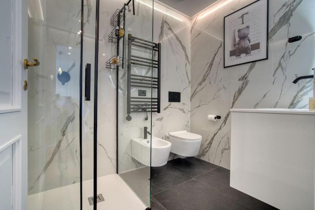 Italianflat - Canal Couture, Navigli Luxury Retreat Milan Exterior photo