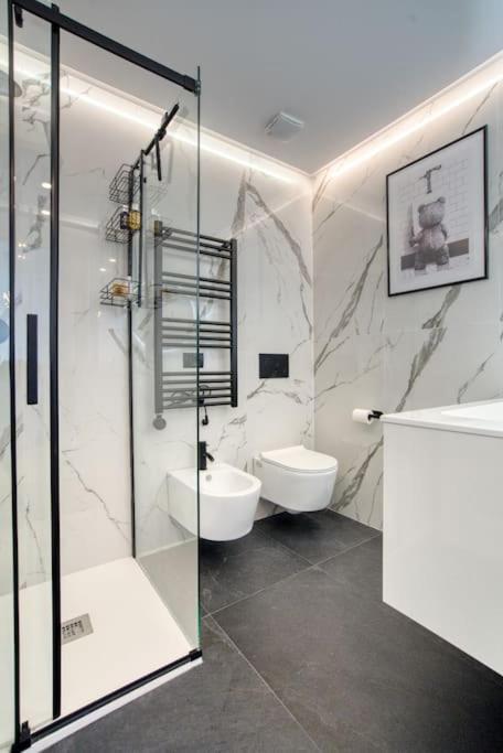 Italianflat - Canal Couture, Navigli Luxury Retreat Milan Exterior photo
